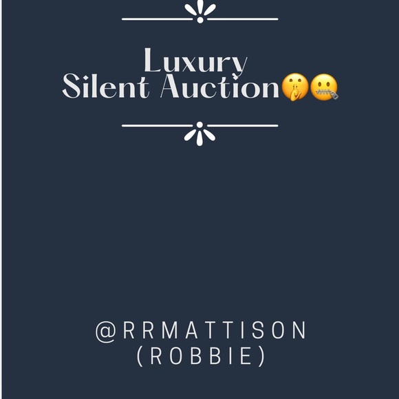 Luxury Live Show with Robbie - Picture 4 of 5